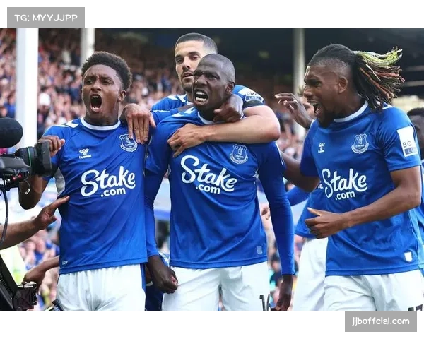 前瞻：为保级而战，埃弗顿与诺丁汉森林直接对话价值六分